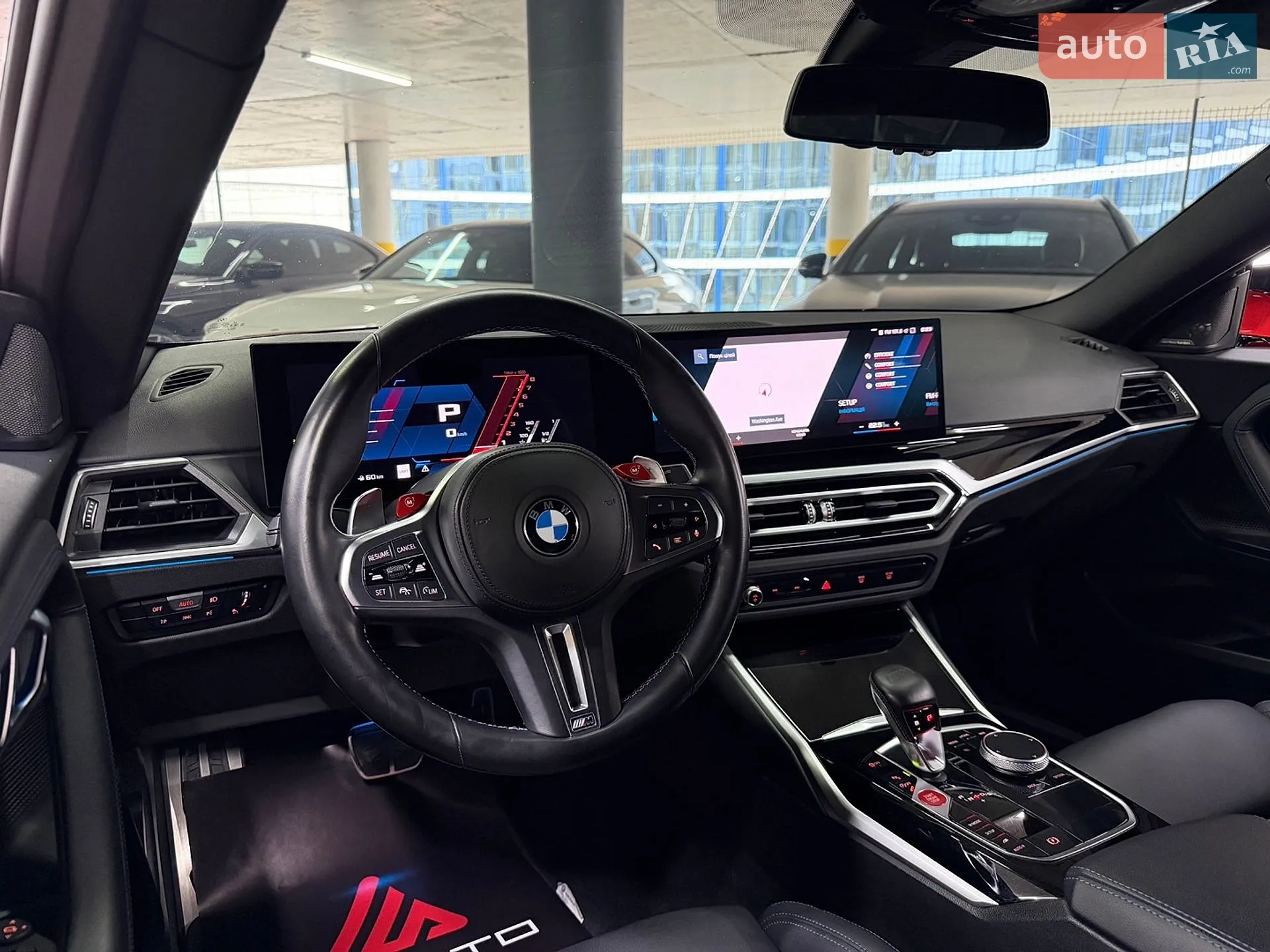 2023 BMW M2 - мініатюра 27