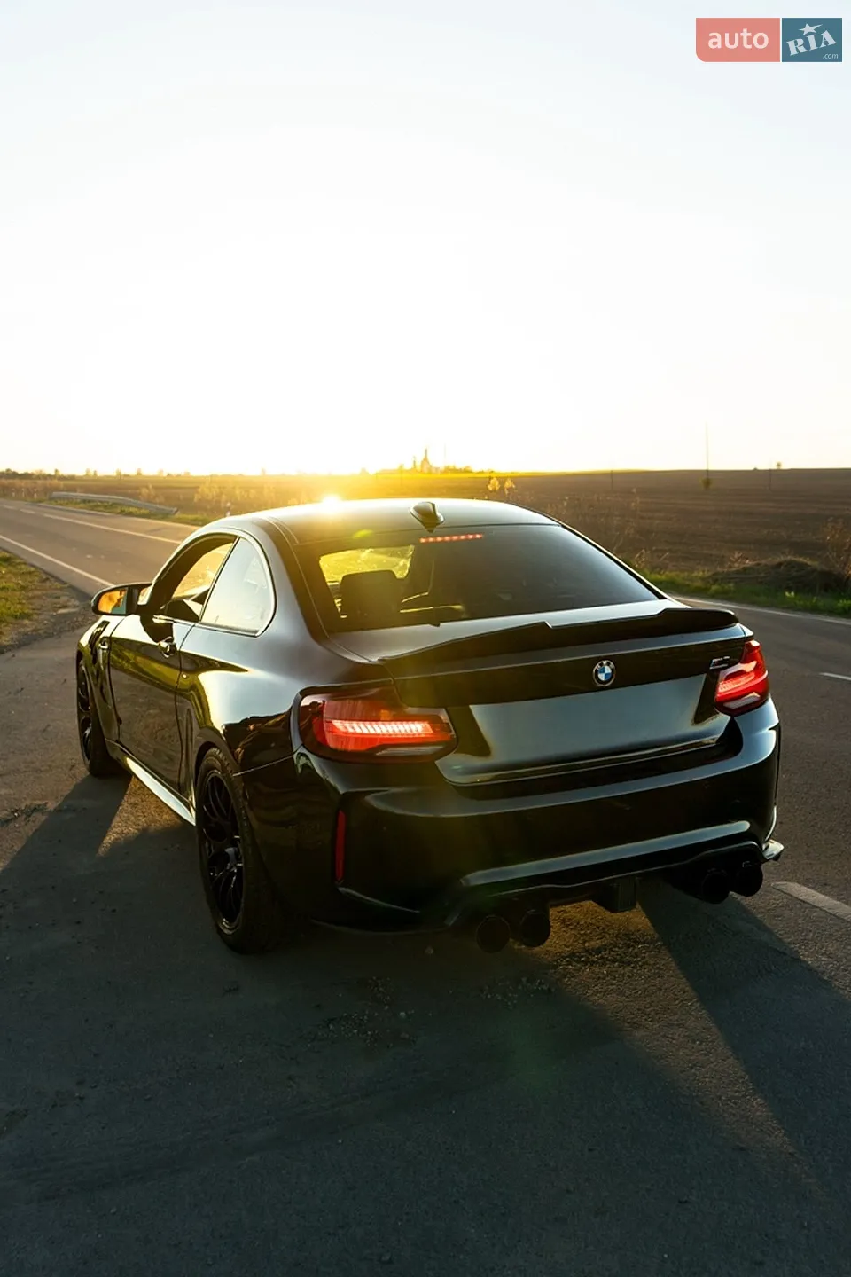 2020 BMW M2 - мініатюра 5