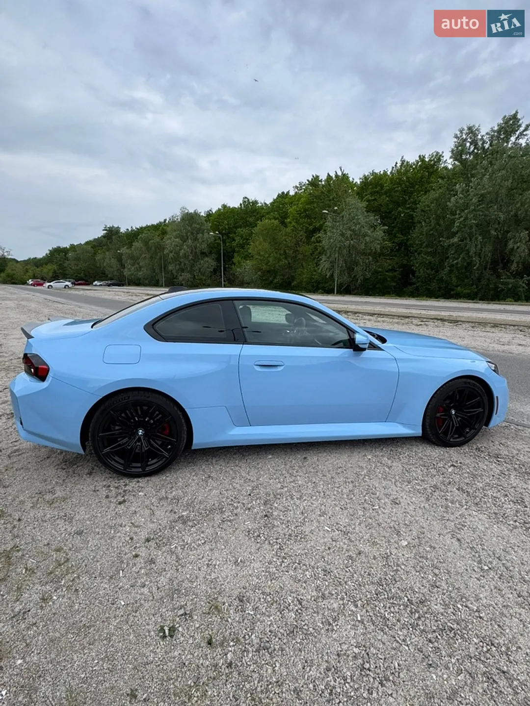 2024 BMW M2 - мініатюра 12