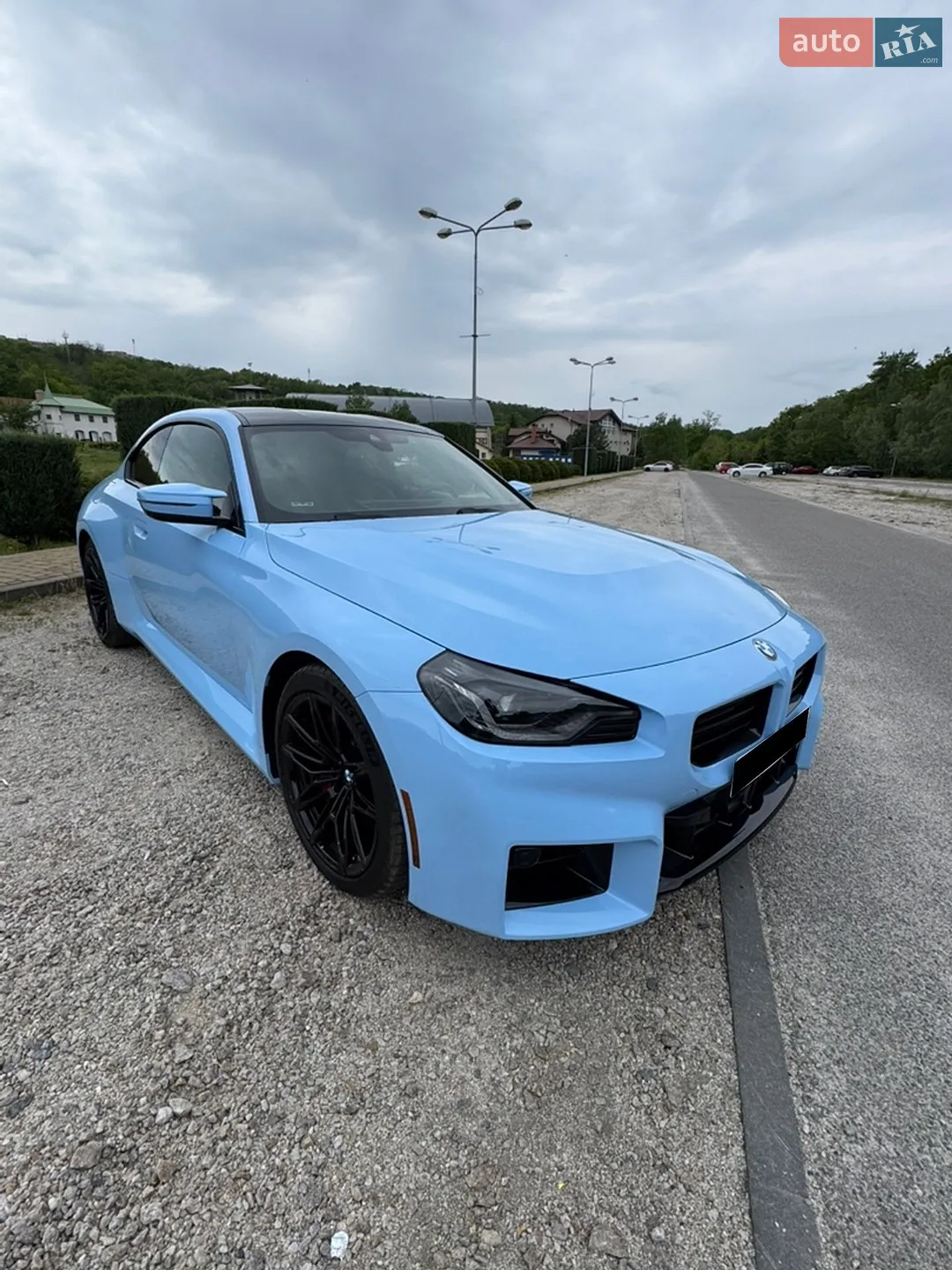 2024 BMW M2 - мініатюра 11