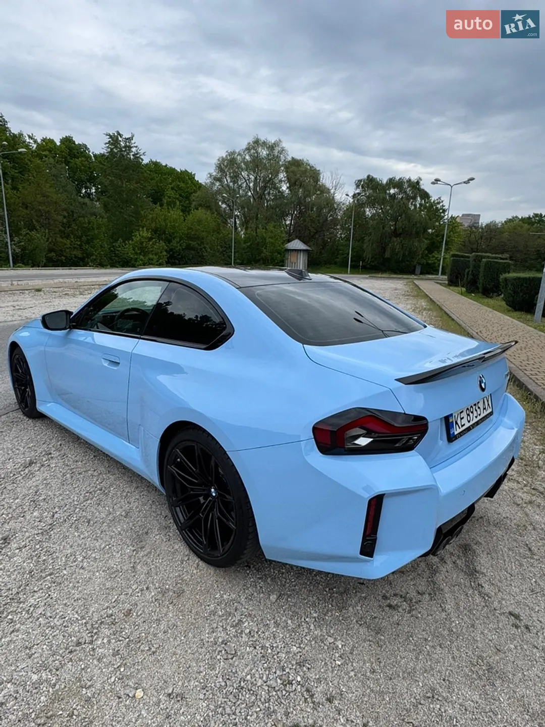 2024 BMW M2 - мініатюра 17