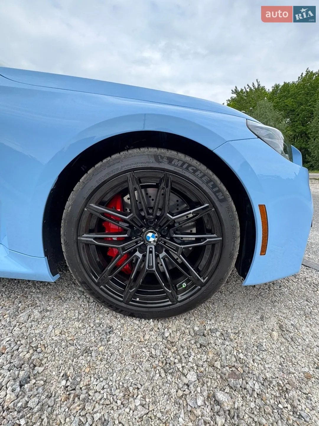 2024 BMW M2 - мініатюра 21