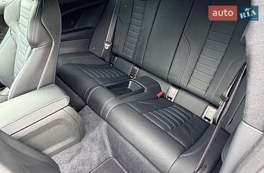 Купе BMW M2 2024 в Дніпрі