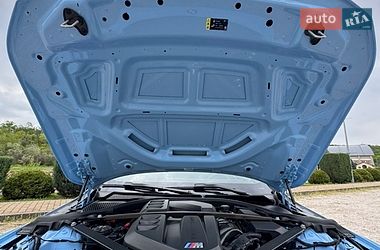 Купе BMW M2 2024 в Дніпрі