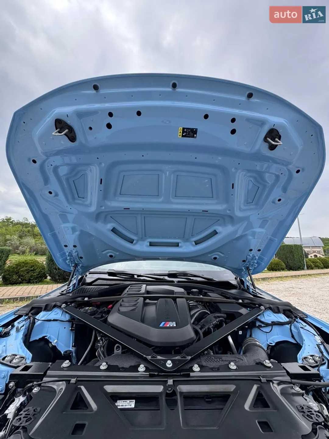 2024 BMW M2 - мініатюра 41