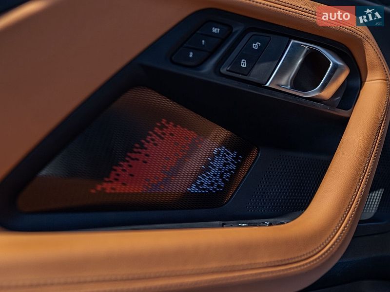 Купе BMW M2 2024 в Тернополе