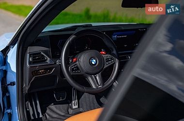 Купе BMW M2 2024 в Тернополе