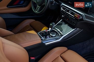 Купе BMW M2 2024 в Тернополе