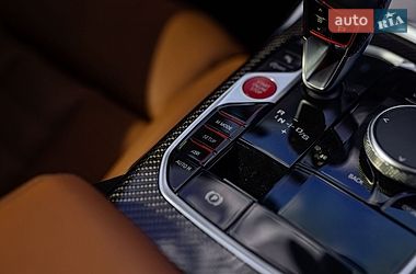 Купе BMW M2 2024 в Тернополе