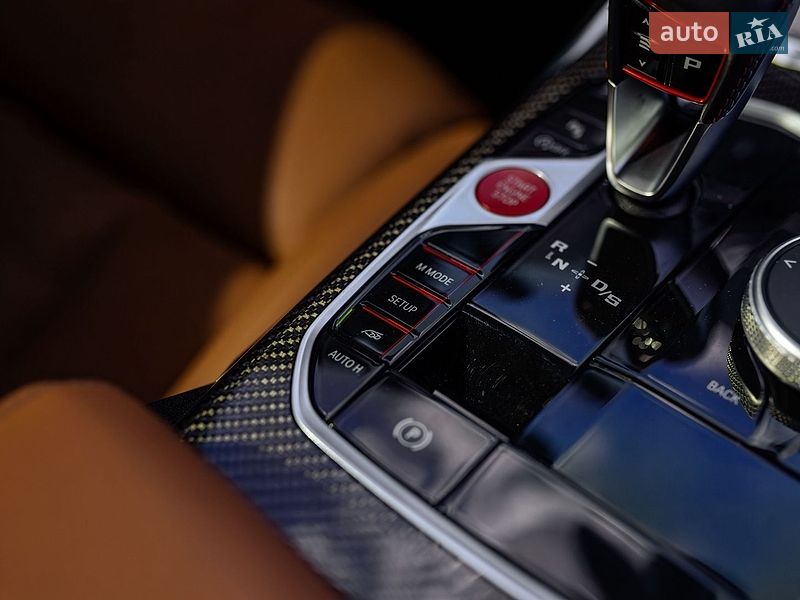 Купе BMW M2 2024 в Тернополе