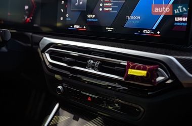 Купе BMW M2 2024 в Тернополе