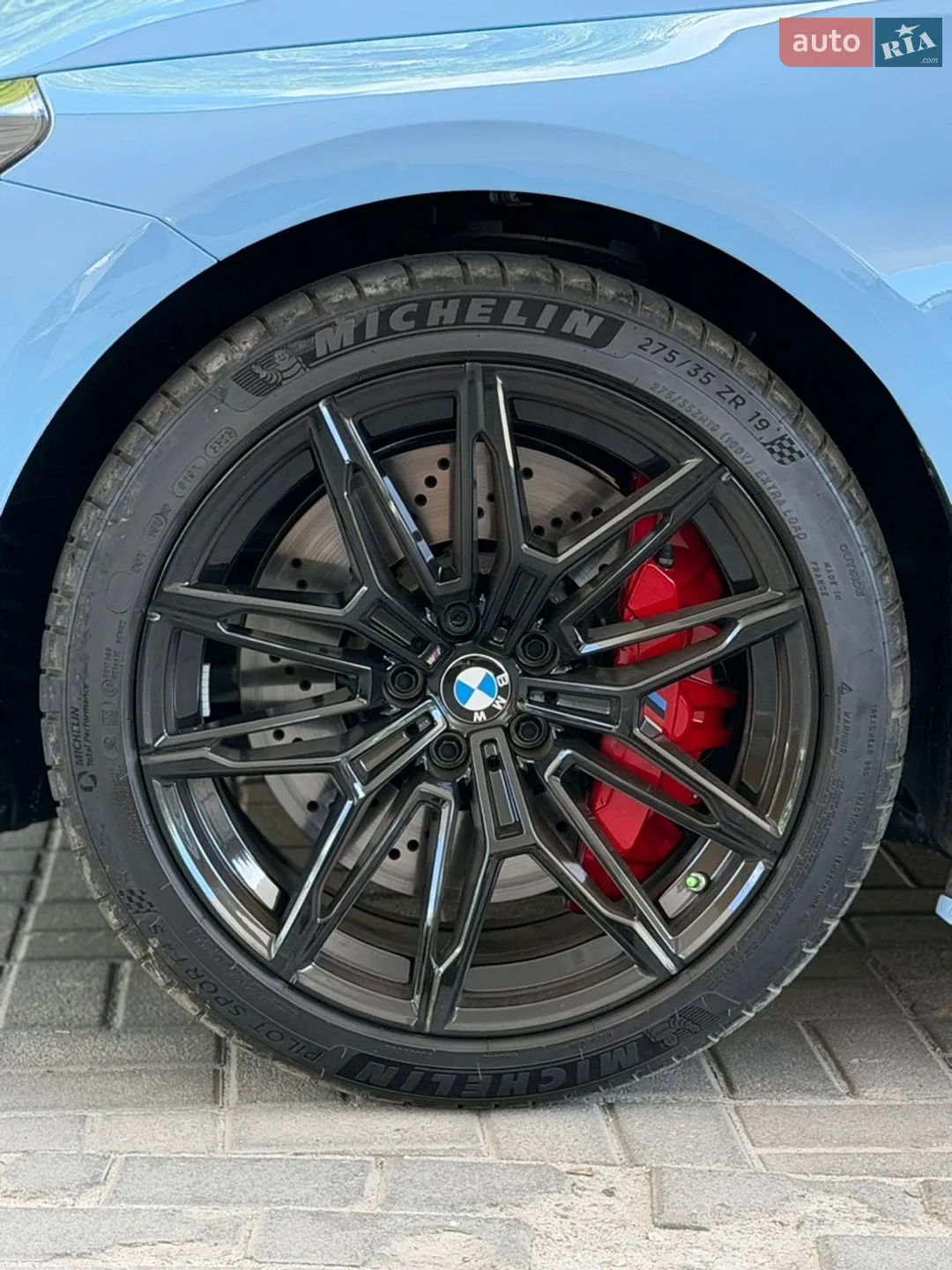 2024 BMW M2 - мініатюра 16