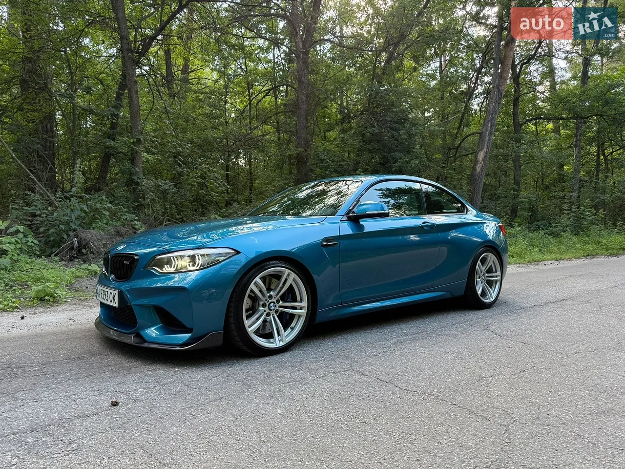 2024 BMW M2 - мініатюра 16