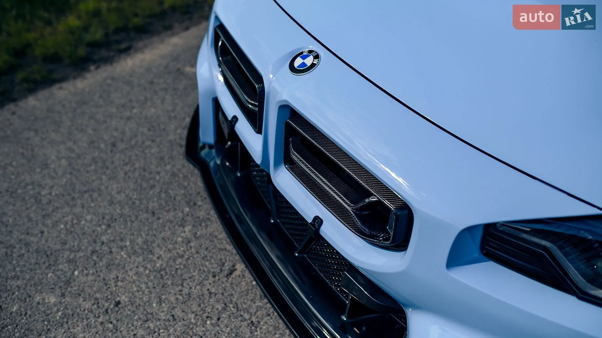2024 BMW M2 - мініатюра 23