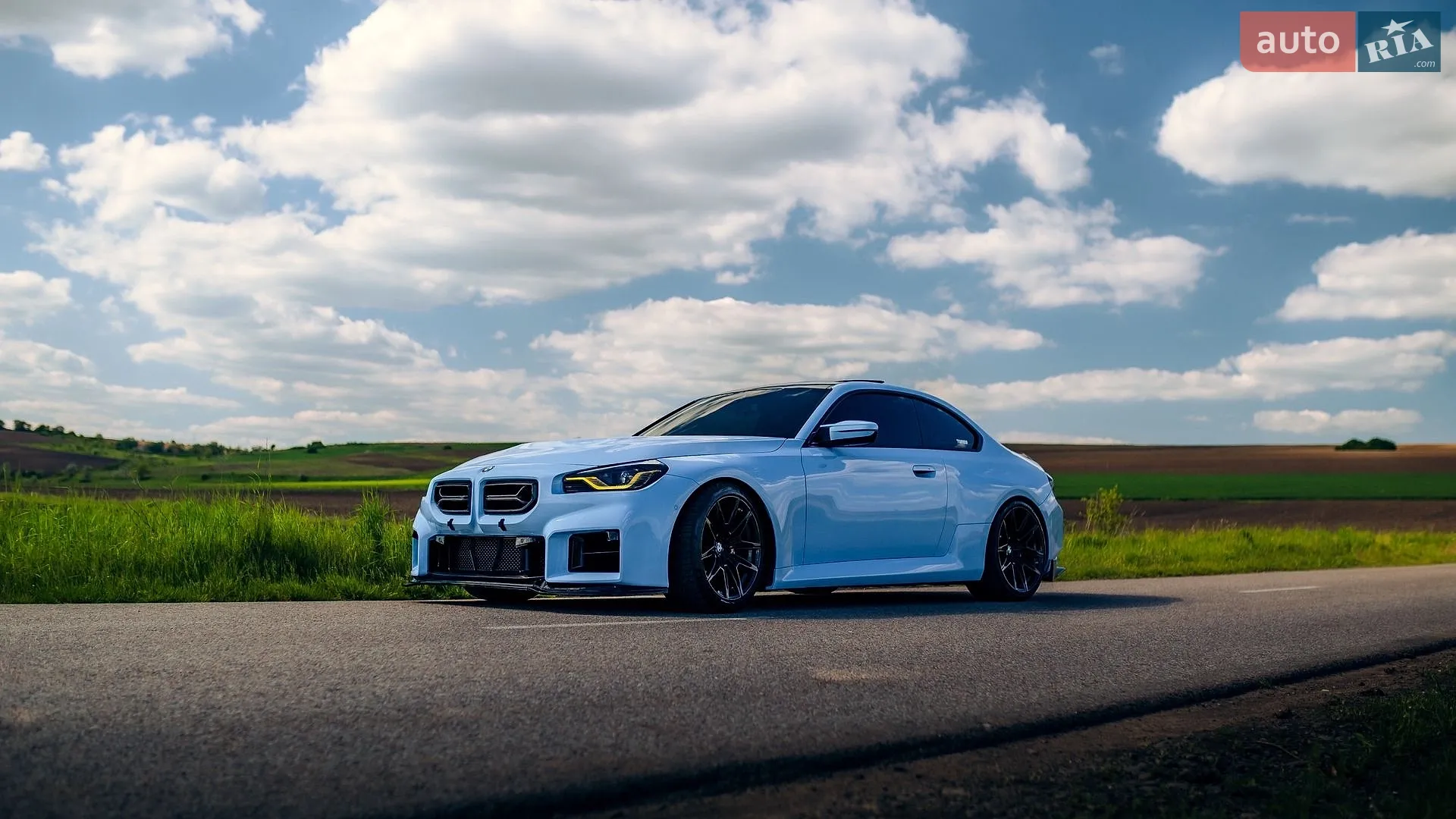 2024 BMW M2 - мініатюра 4