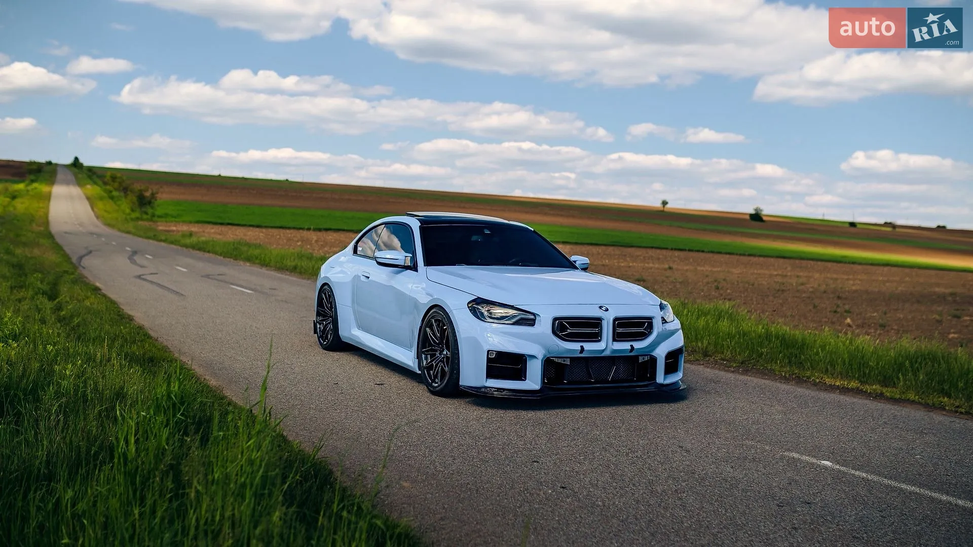 2024 BMW M2 - мініатюра 10