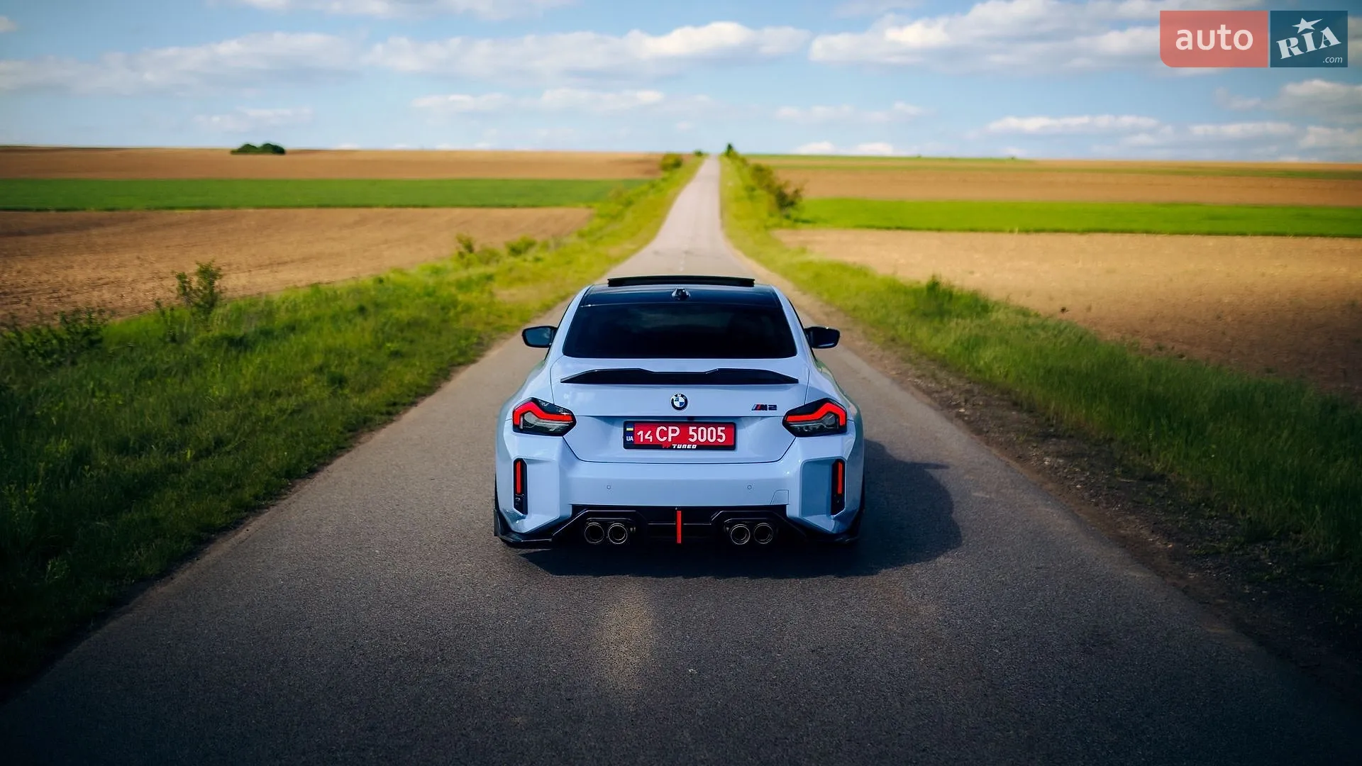 2024 BMW M2 - мініатюра 15