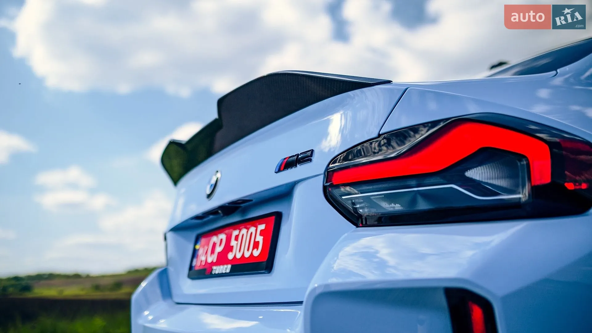 2024 BMW M2 - мініатюра 31