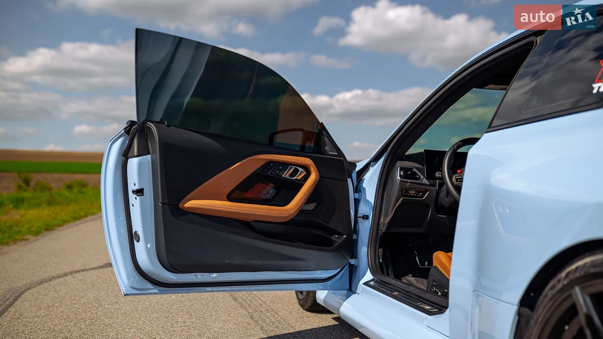2024 BMW M2 - мініатюра 42
