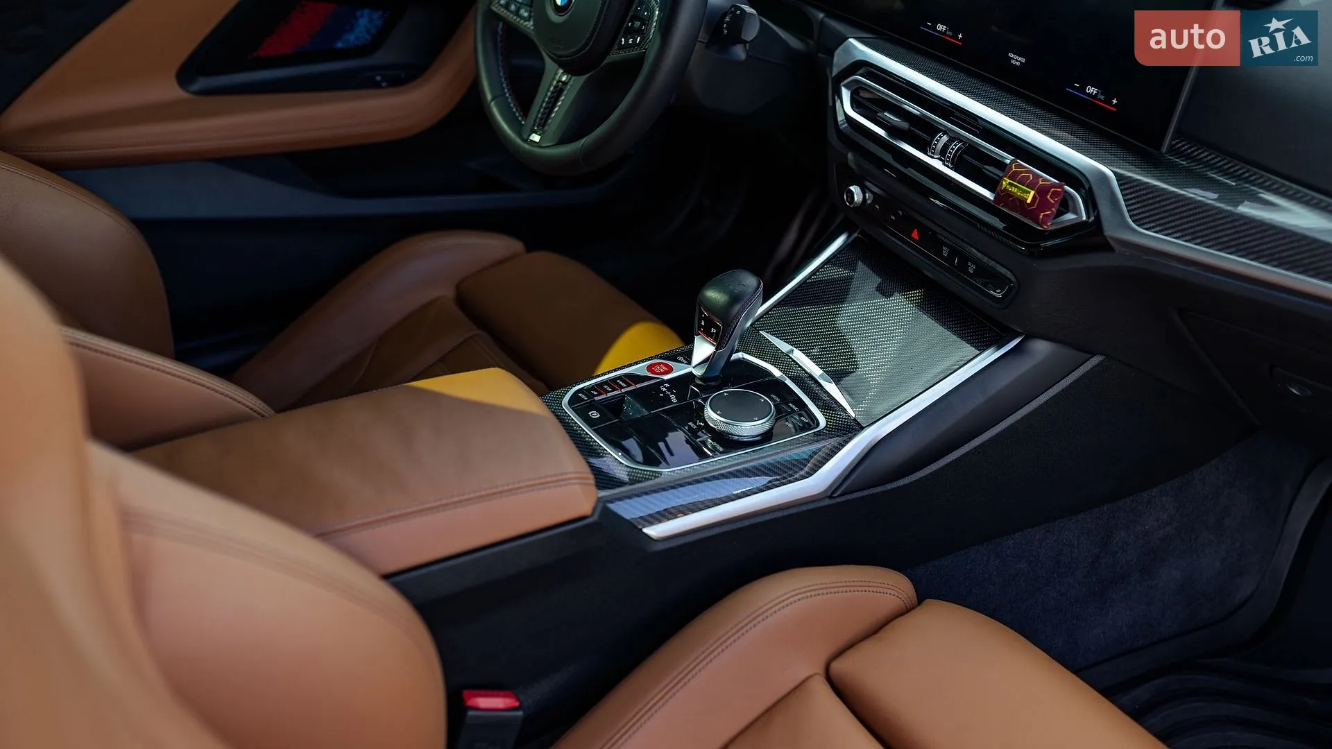2024 BMW M2 - мініатюра 50