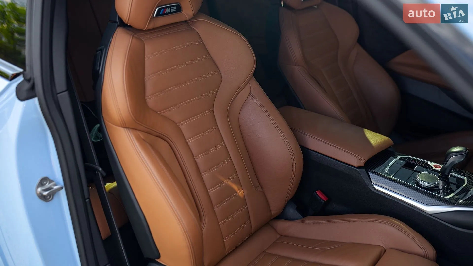 2024 BMW M2 - мініатюра 55