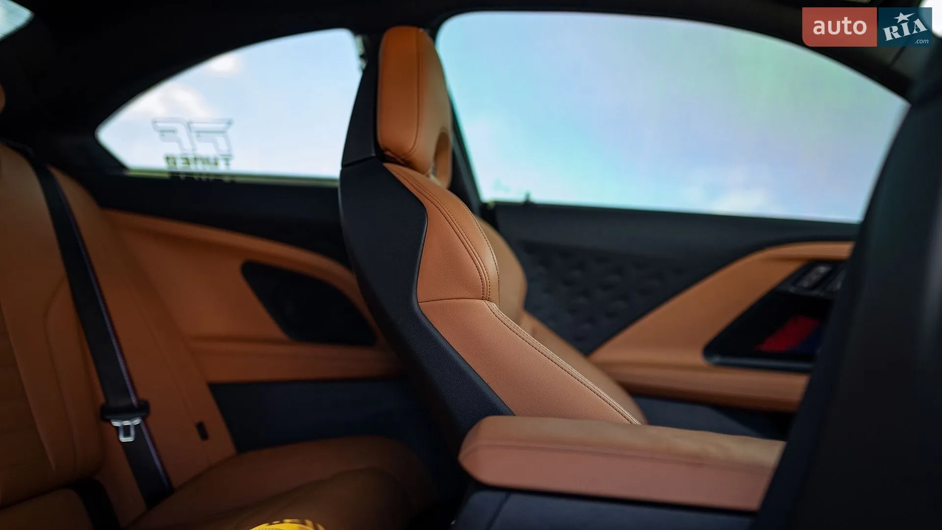 2024 BMW M2 - мініатюра 69
