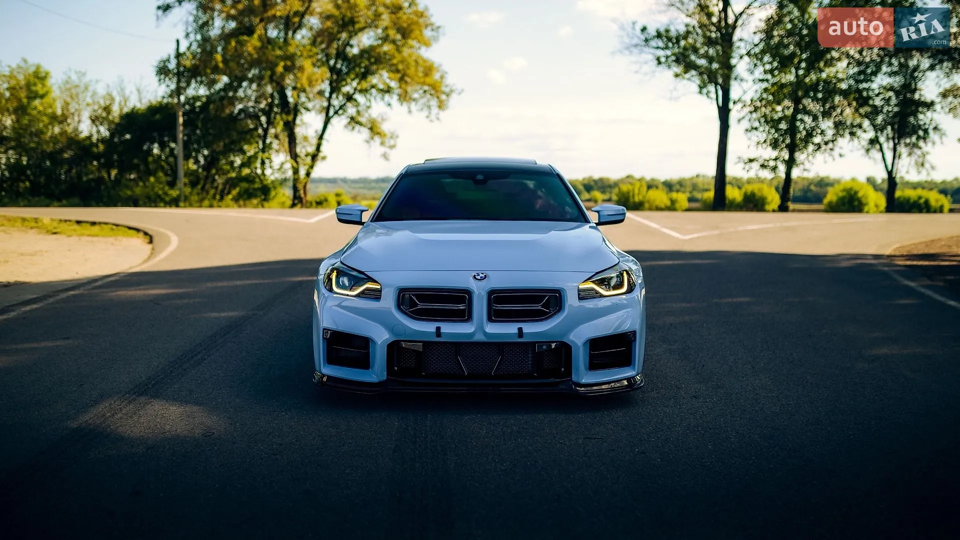 2024 BMW M2 - мініатюра 6