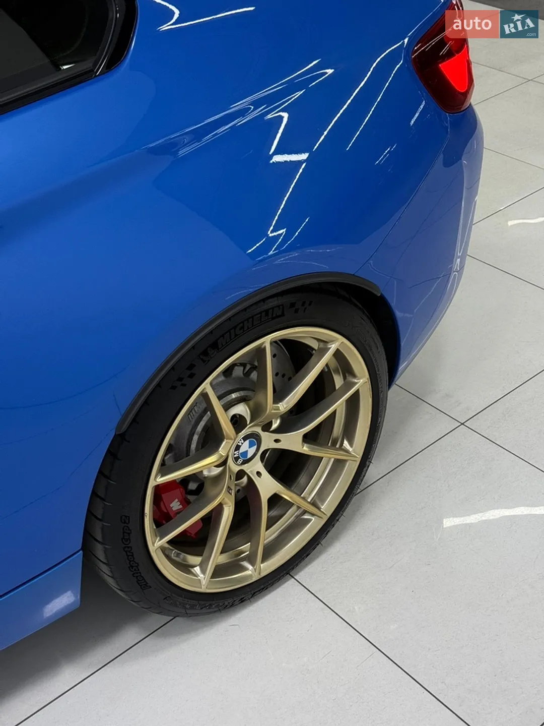 2020 BMW M2 - мініатюра 14