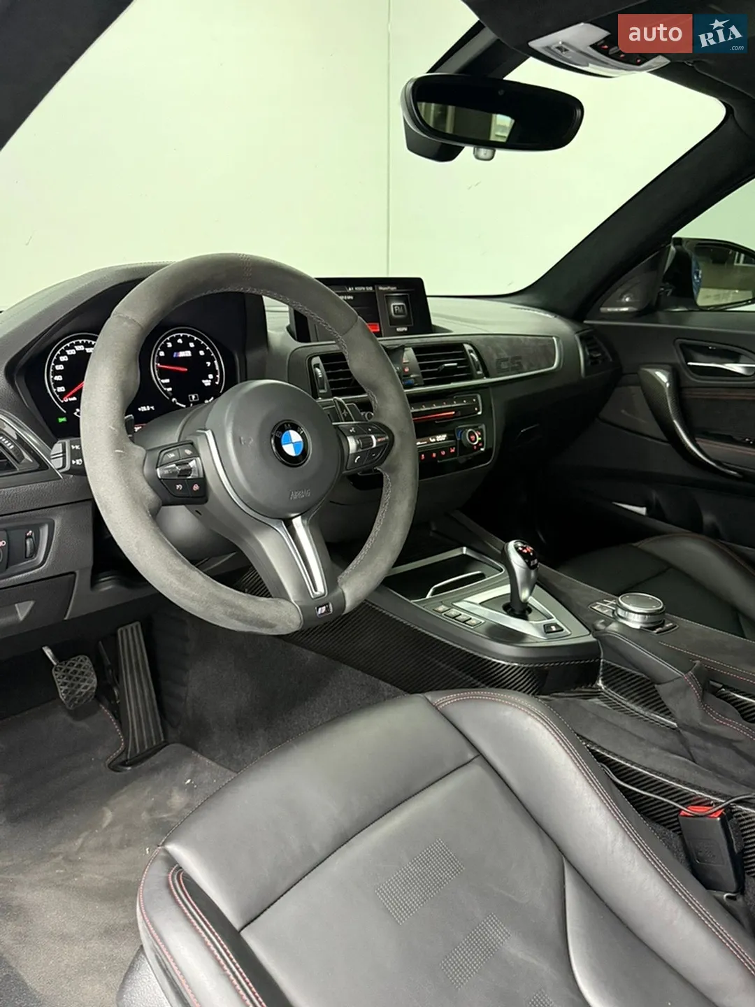 2020 BMW M2 - мініатюра 22