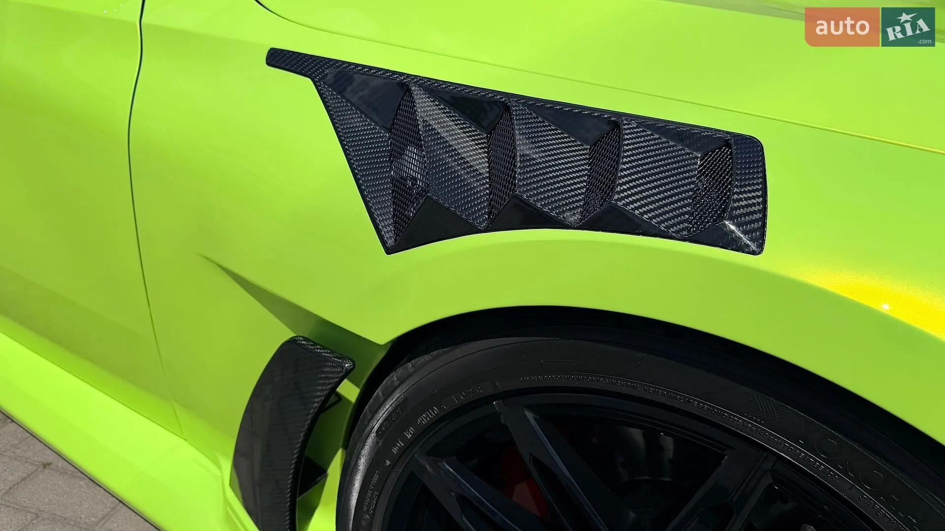 2024 BMW M2 - мініатюра 19