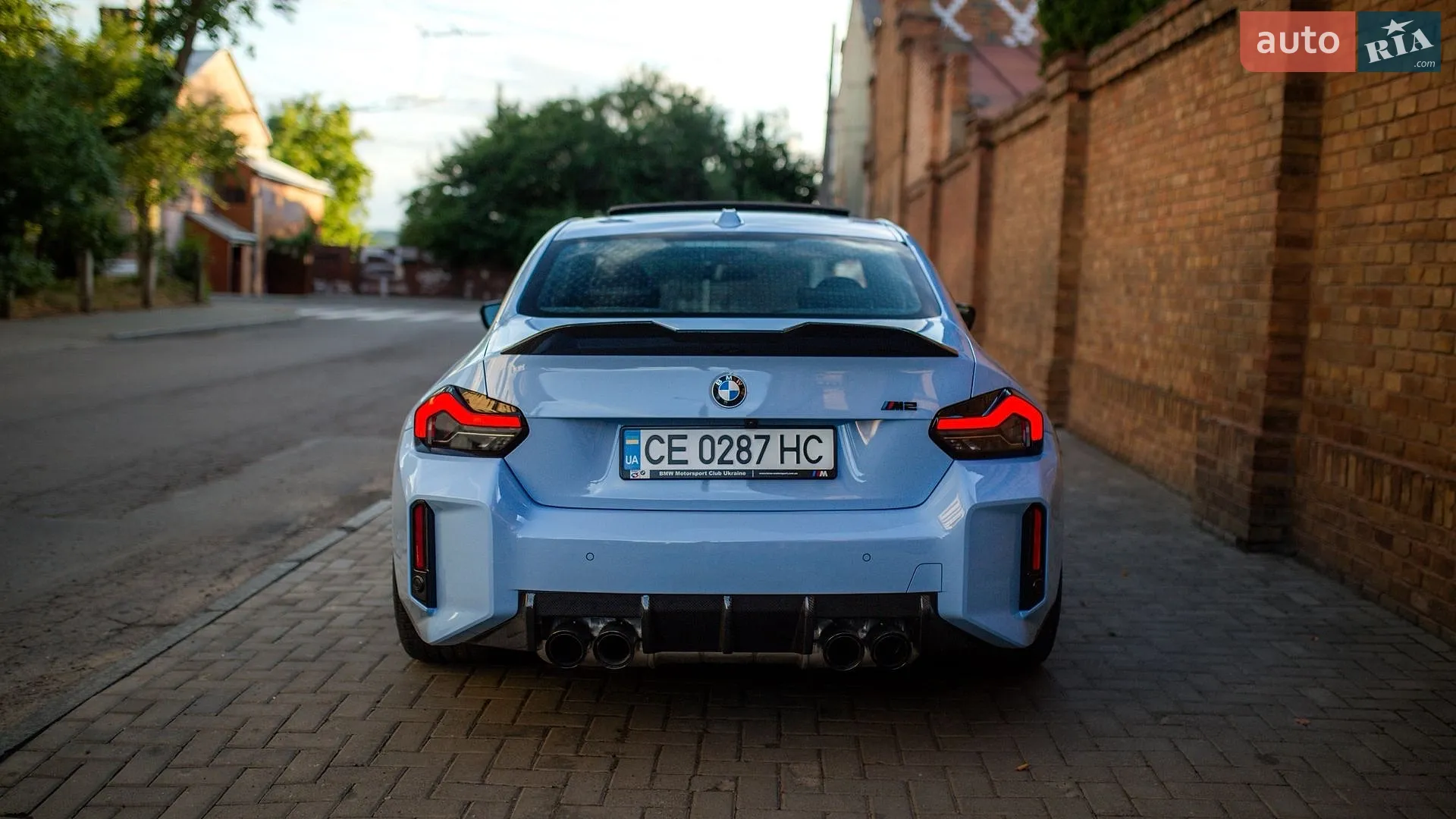 2023 BMW M2 - мініатюра 14