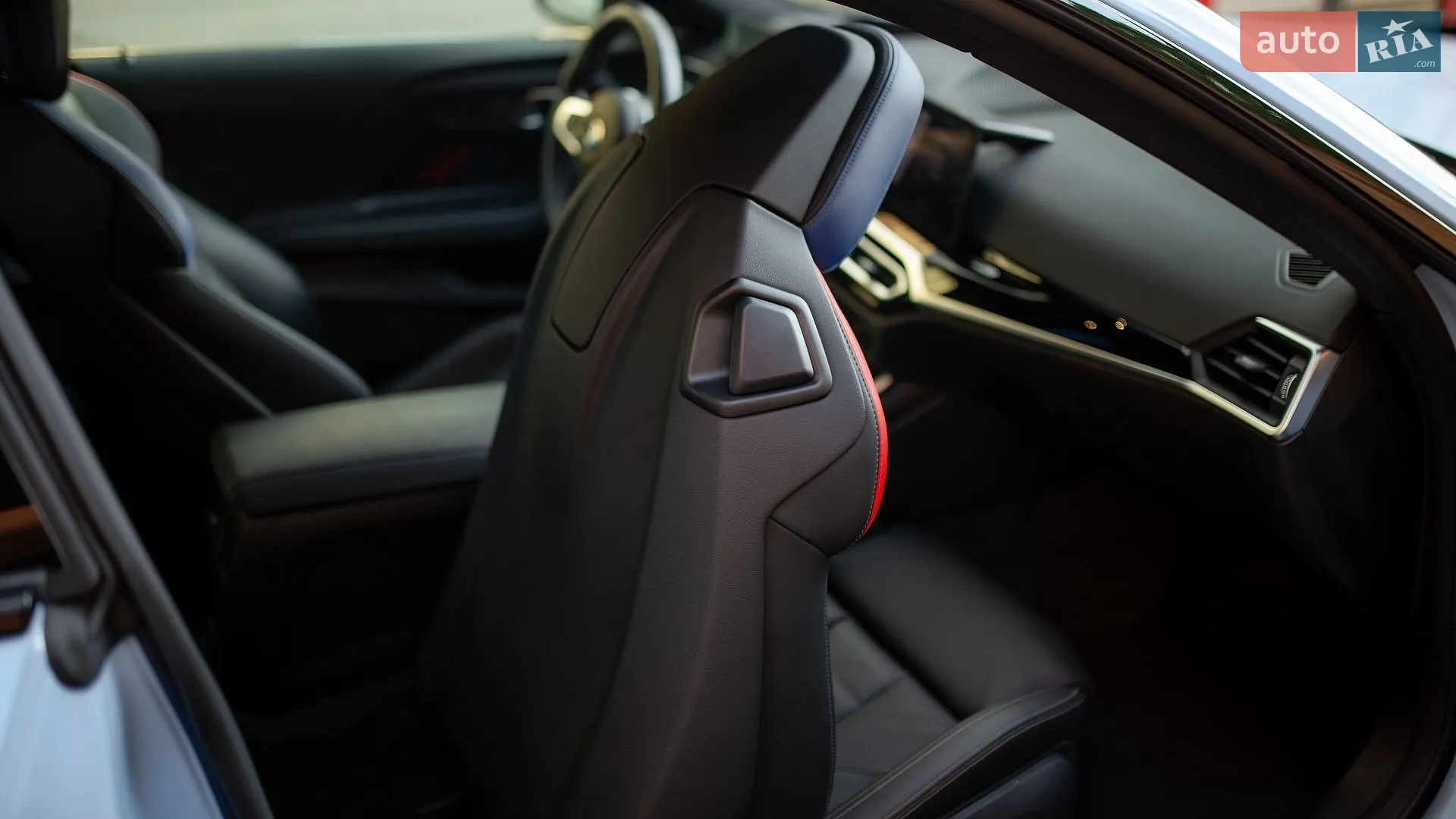 2023 BMW M2 - мініатюра 43