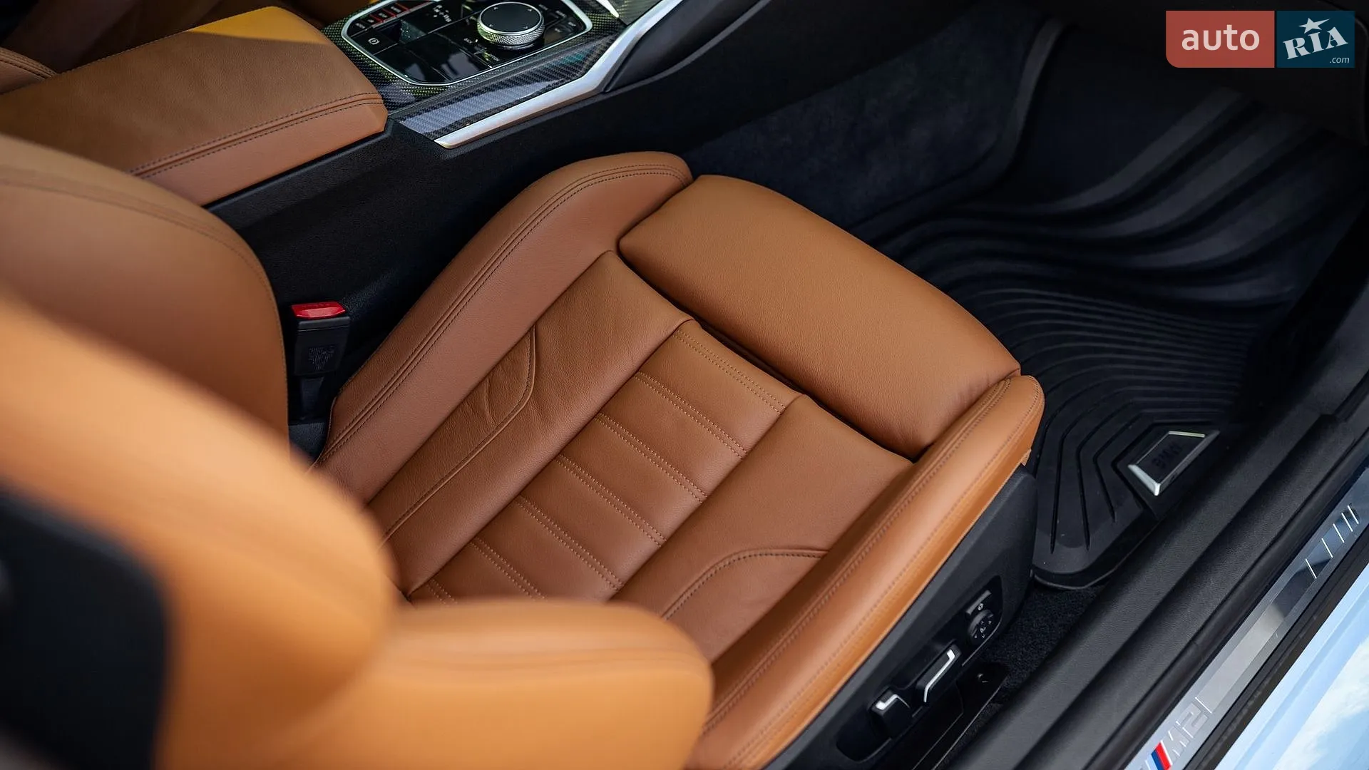 2024 BMW M2 - мініатюра 39