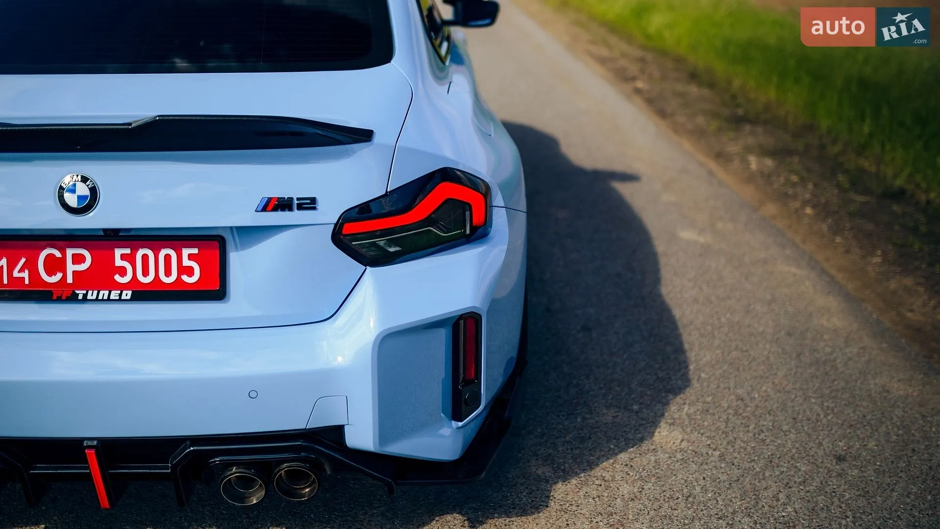 2024 BMW M2 - мініатюра 50