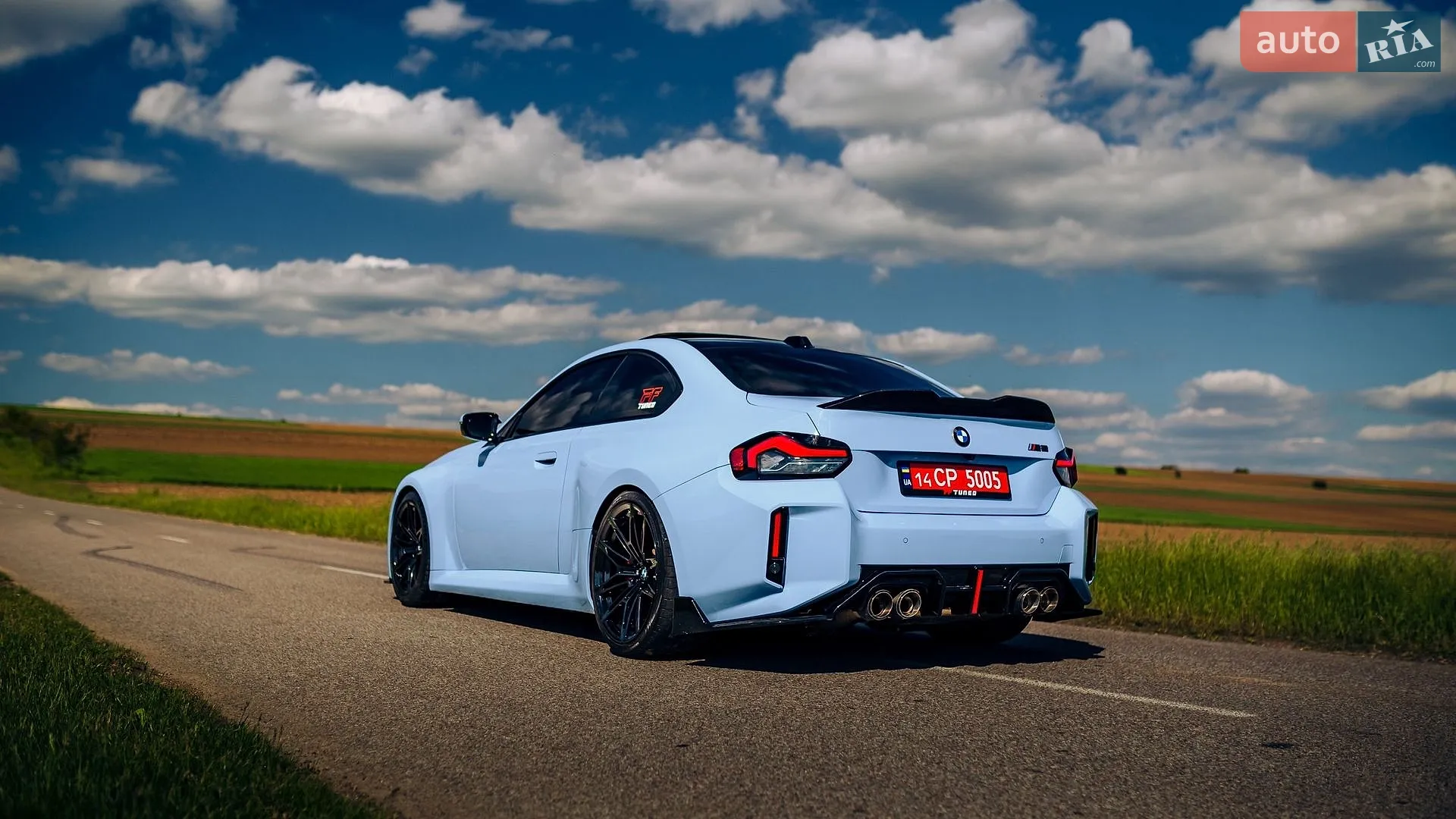 2024 BMW M2 - мініатюра 51