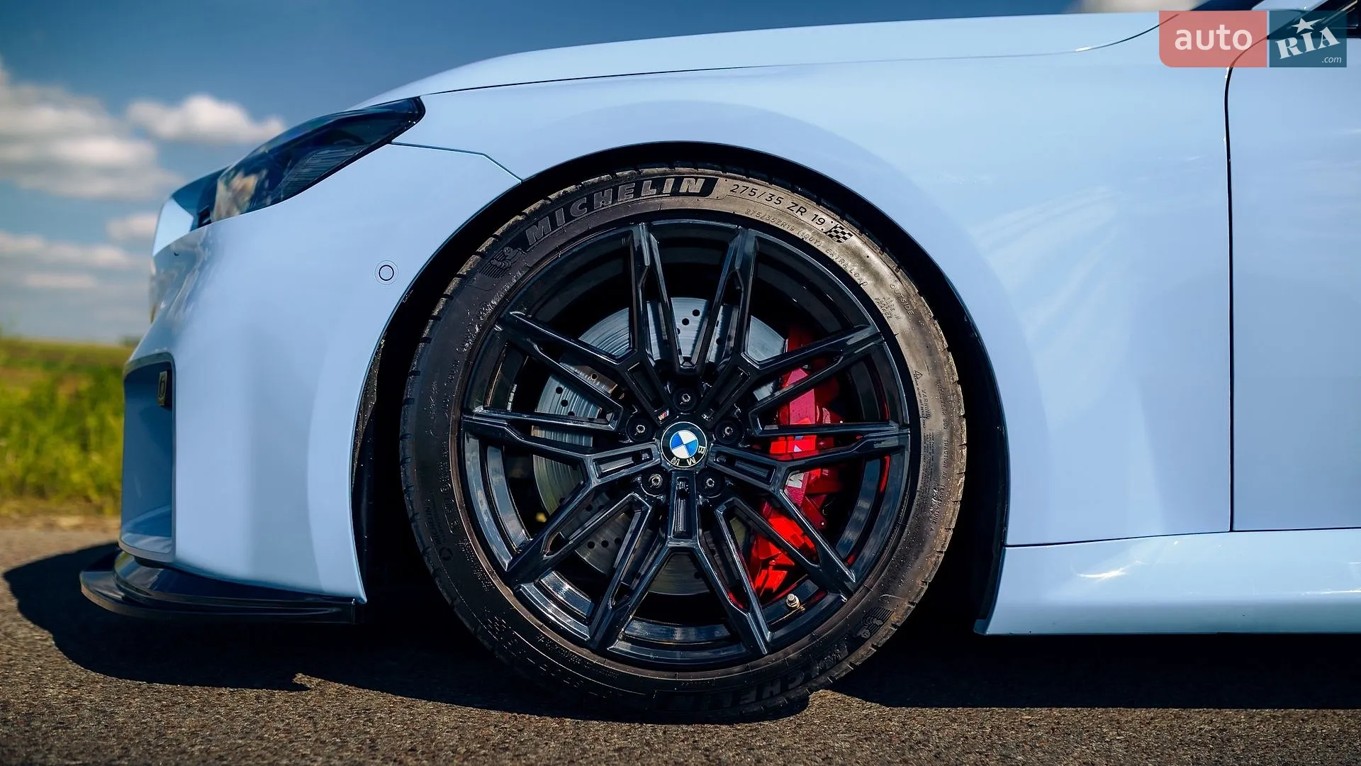 2024 BMW M2 - мініатюра 55