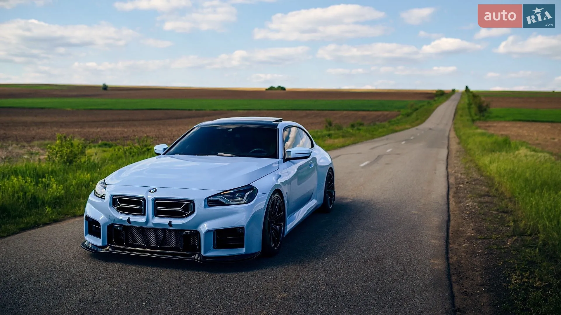 2024 BMW M2 - мініатюра 67