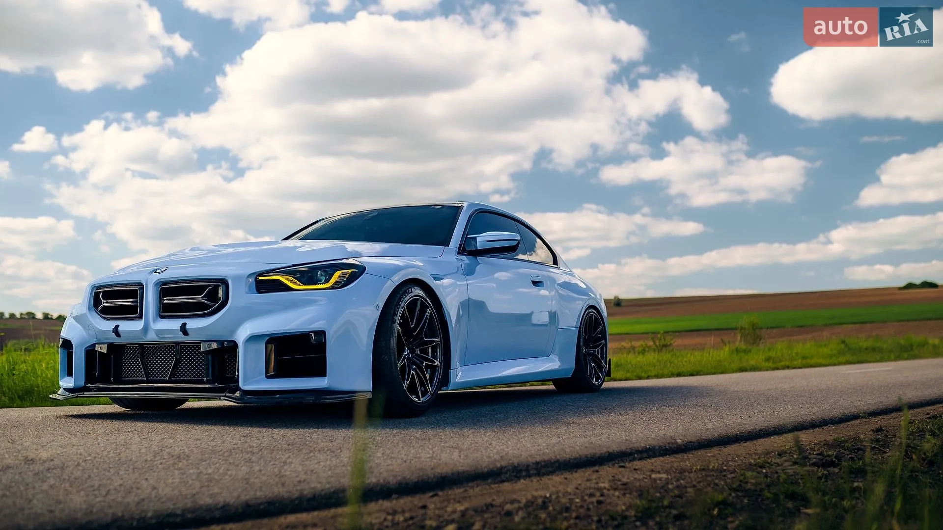 2024 BMW M2 - мініатюра 71