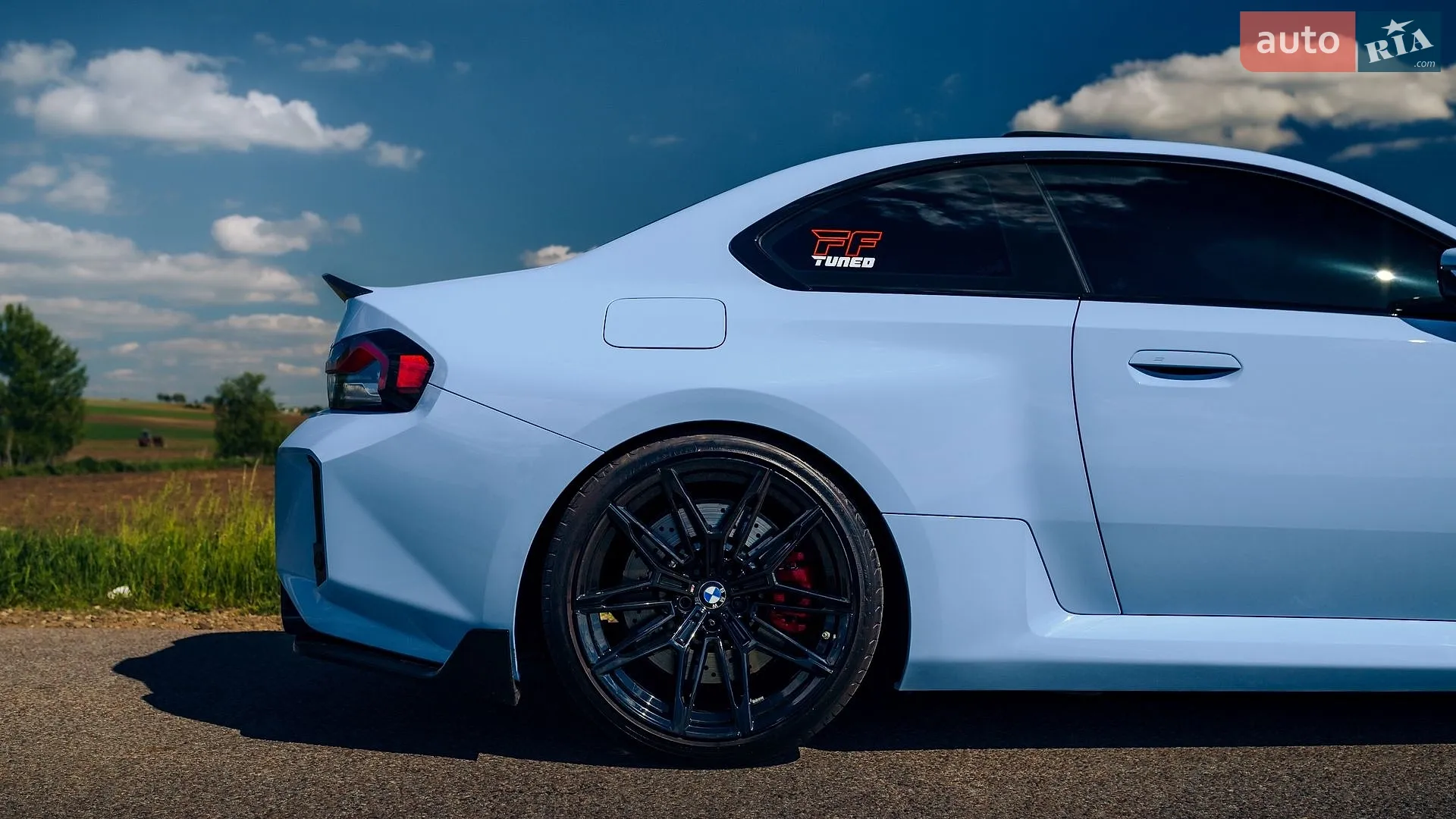 2024 BMW M2 - мініатюра 76
