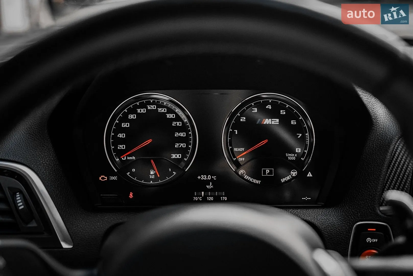 2019 BMW M2 - мініатюра 14