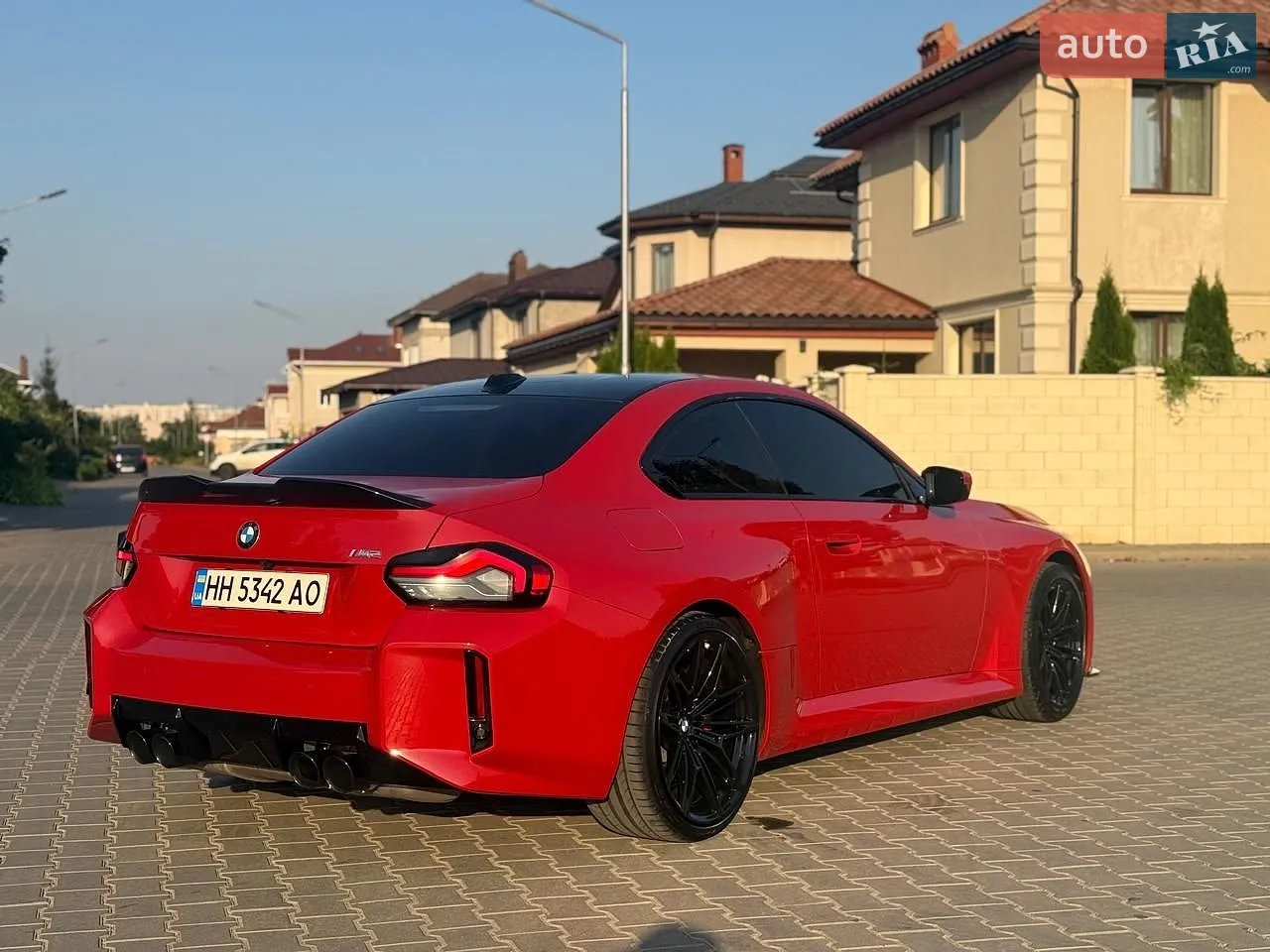 2023 BMW M2 - мініатюра 13