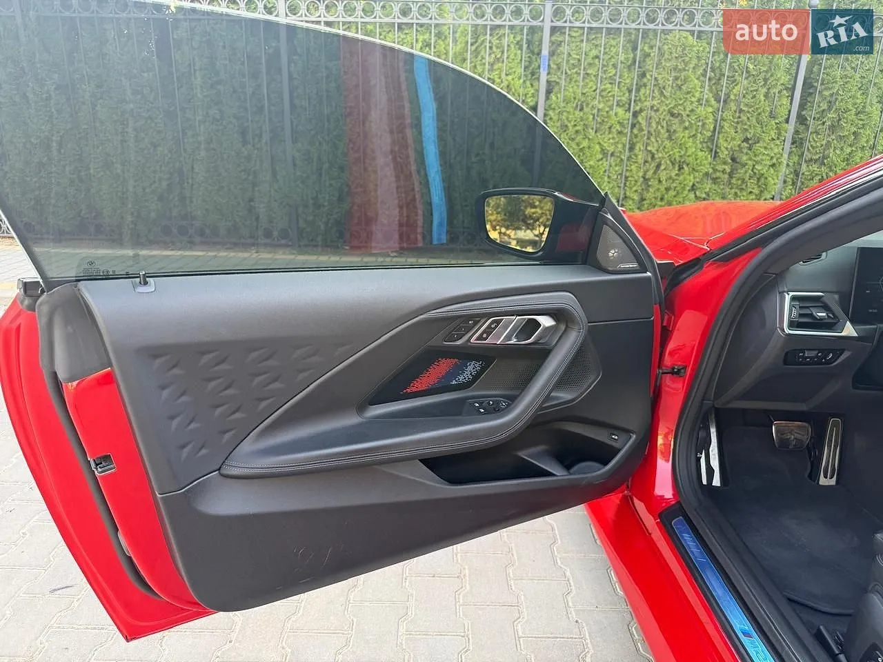 2023 BMW M2 - мініатюра 22