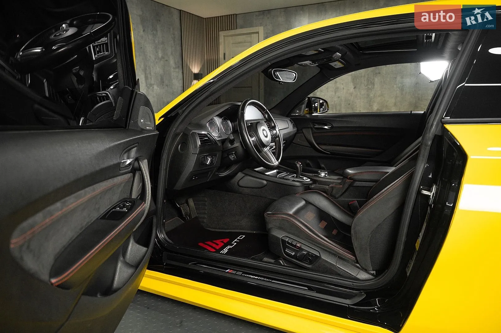 2020 BMW M2 - мініатюра 19