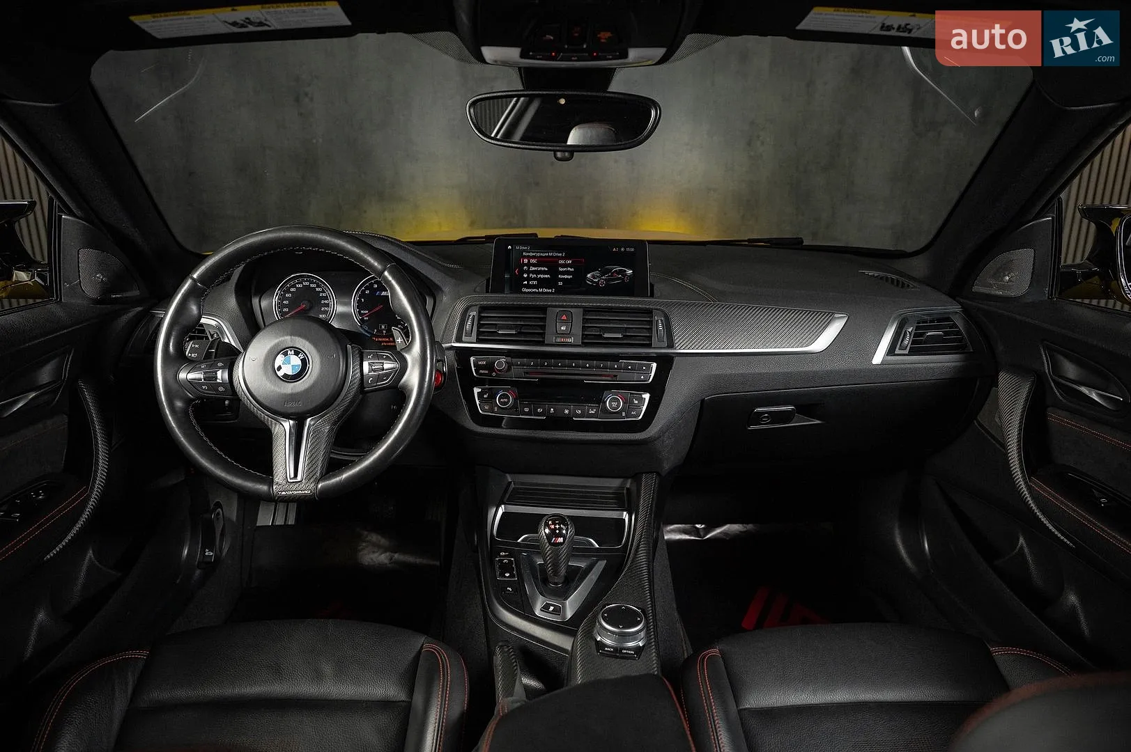 2020 BMW M2 - мініатюра 25