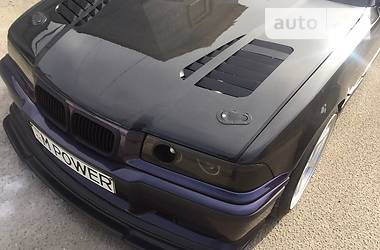 Купе BMW M3 1997 в 
