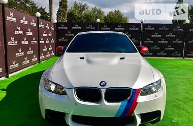 Купе BMW M3 2007 в Киеве