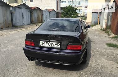 Купе BMW M3 1997 в 