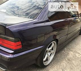 Купе BMW M3 1997 в 