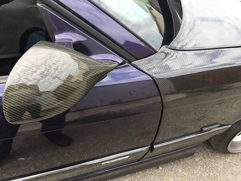 Купе BMW M3 1997 в Киеве