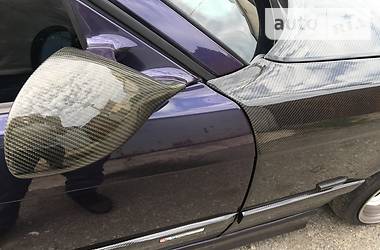 Купе BMW M3 1997 в 